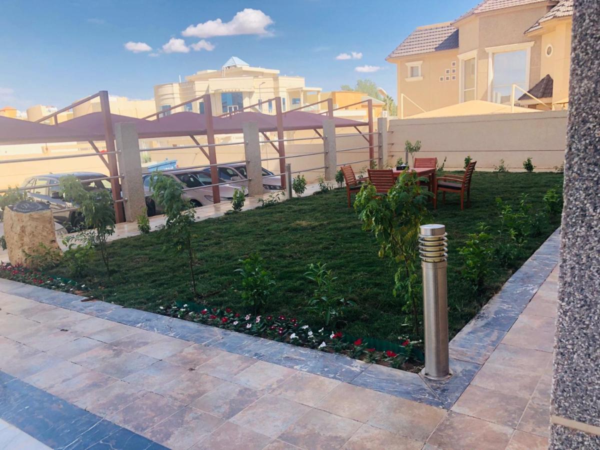 Raoum Inn Buraydah Екстер'єр фото