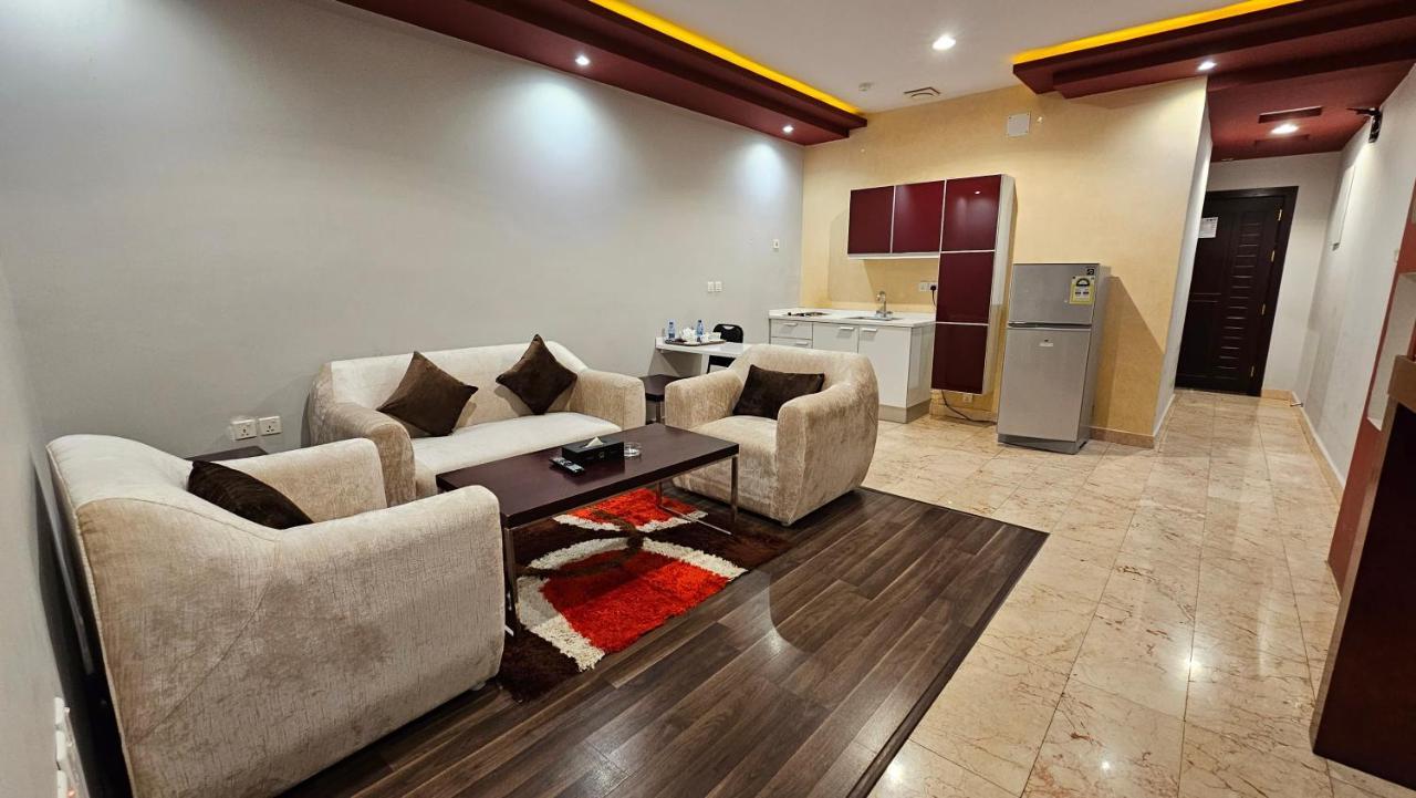 Raoum Inn Buraydah Екстер'єр фото