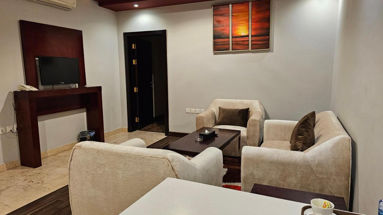 Raoum Inn Buraydah Екстер'єр фото