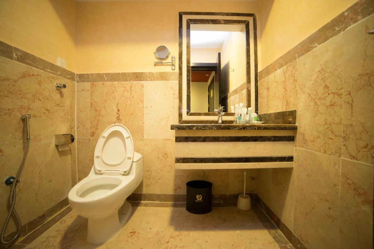 Raoum Inn Buraydah Екстер'єр фото