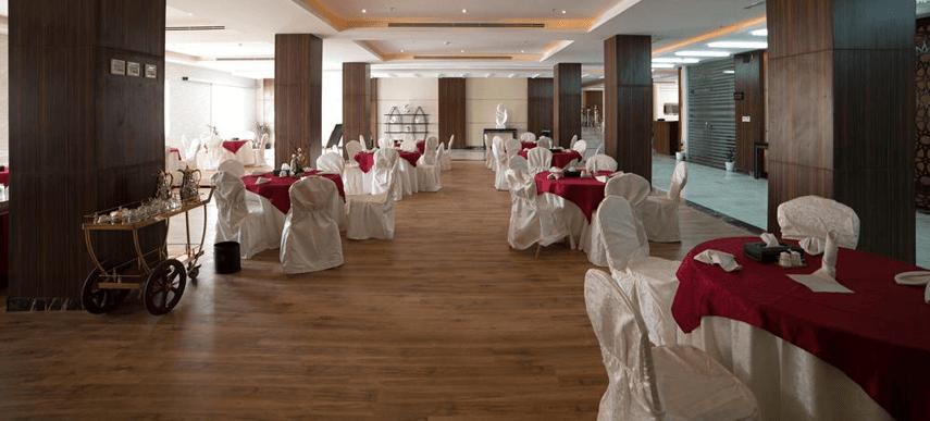 Raoum Inn Buraydah Екстер'єр фото