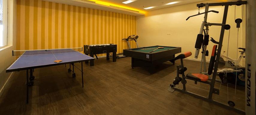 Raoum Inn Buraydah Екстер'єр фото