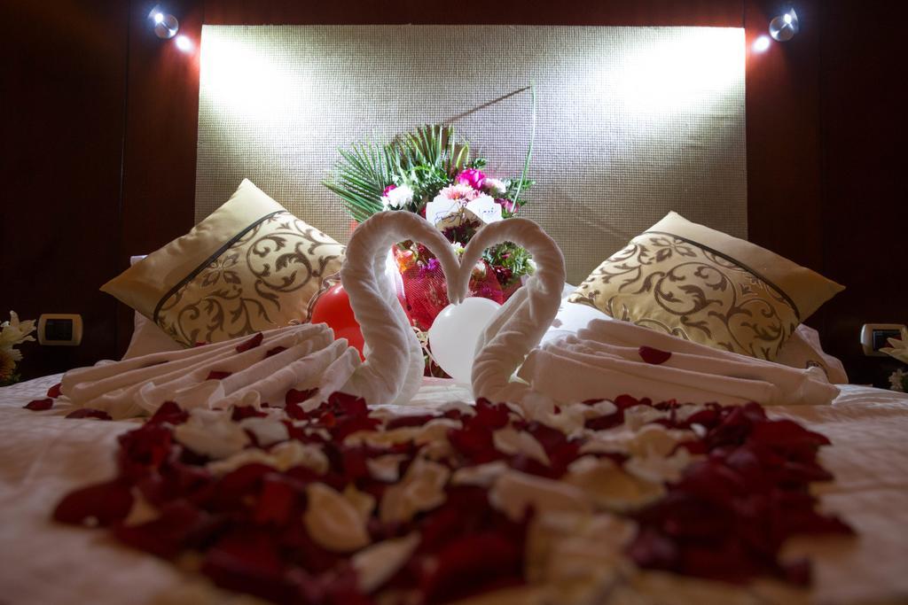 Raoum Inn Buraydah Екстер'єр фото