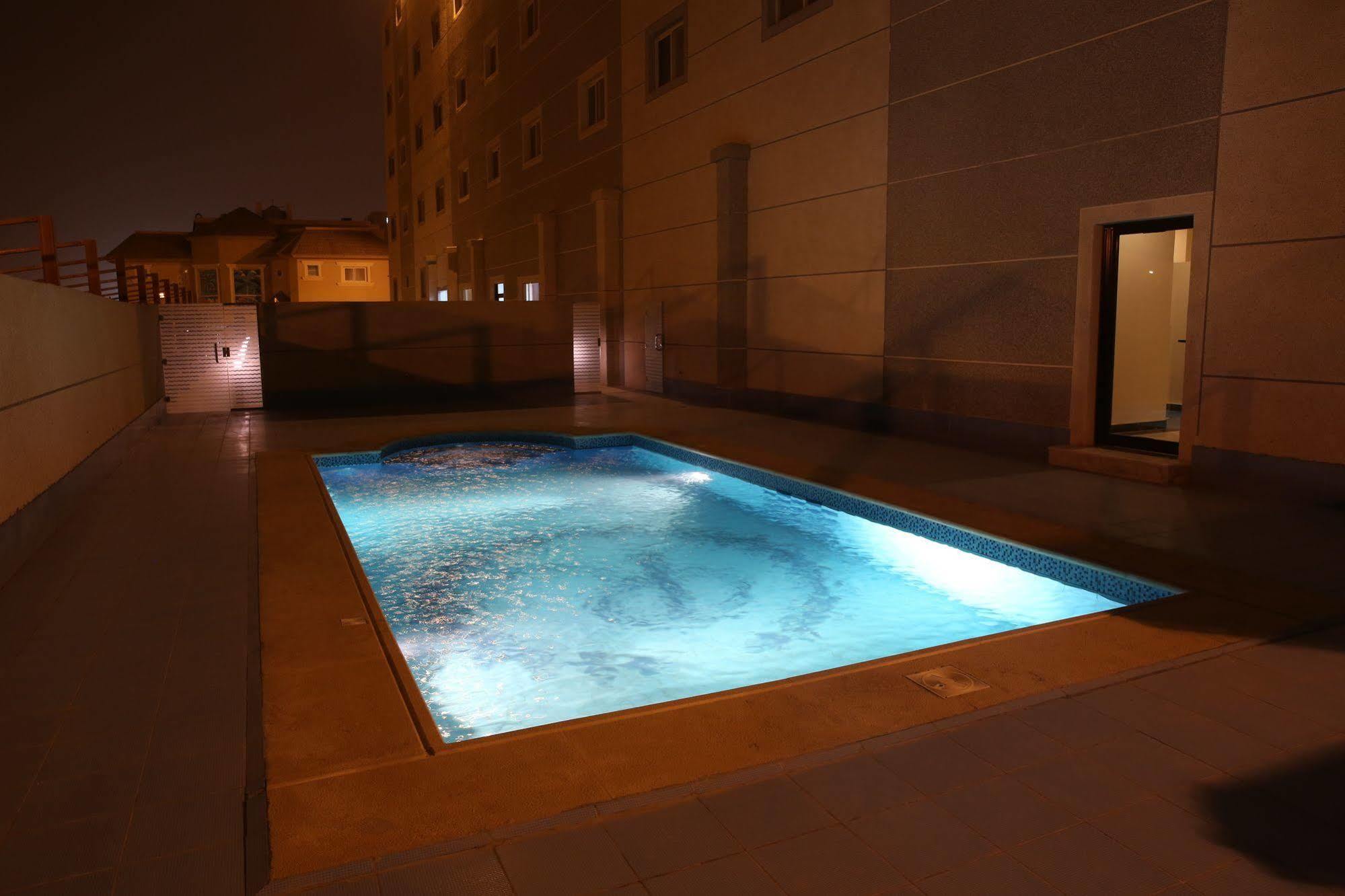 Raoum Inn Buraydah Екстер'єр фото