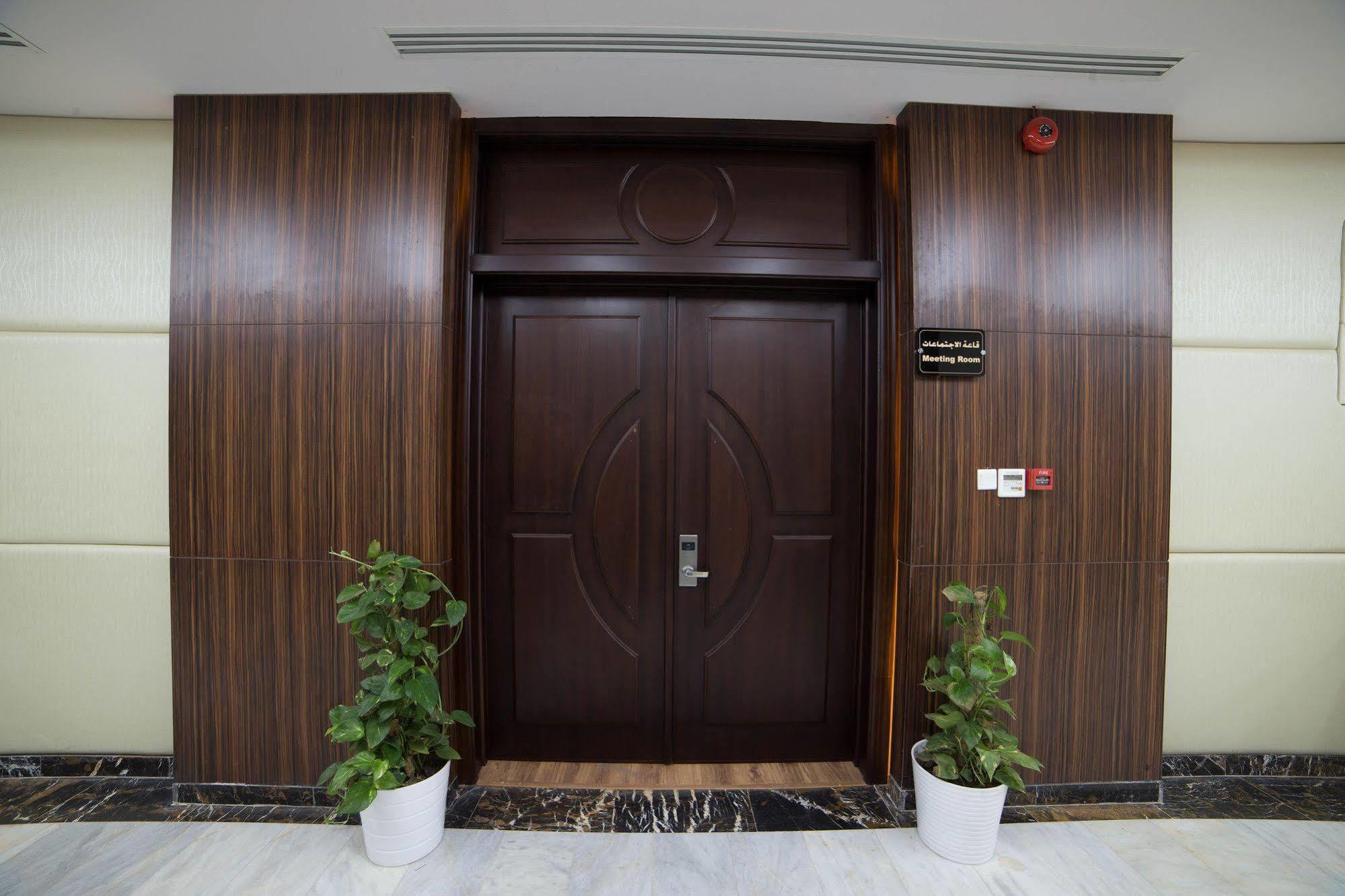 Raoum Inn Buraydah Екстер'єр фото