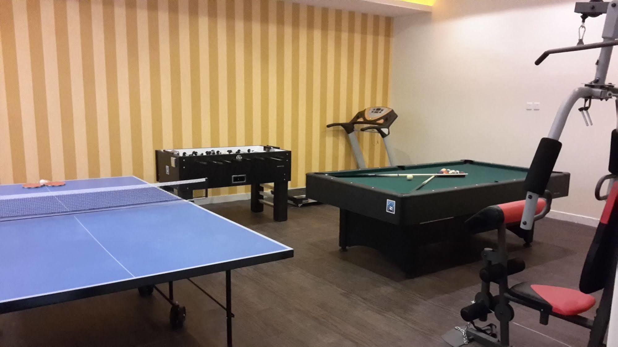 Raoum Inn Buraydah Екстер'єр фото